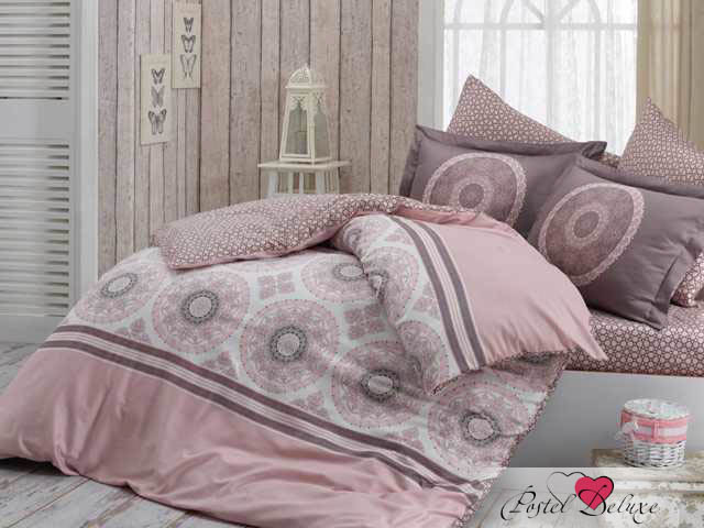 

Постельное белье HOBBY HOME COLLECTION