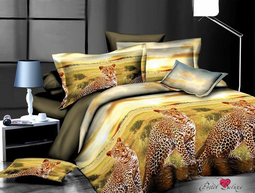 

Постельное белье Home Collection