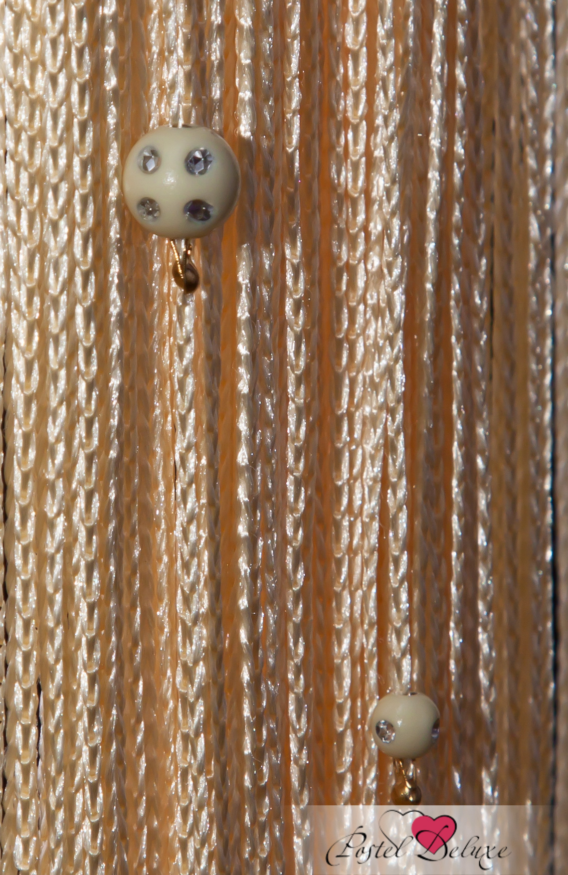 

Шторы HomeDeco