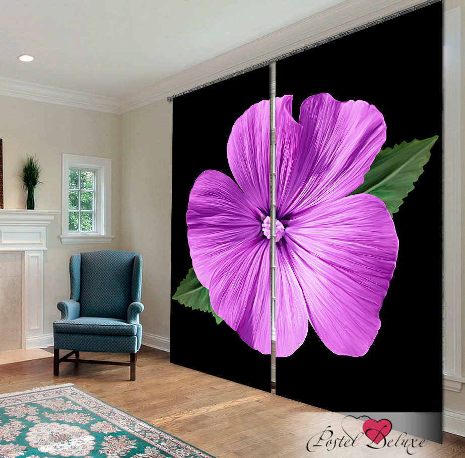 

Шторы HomeDeco
