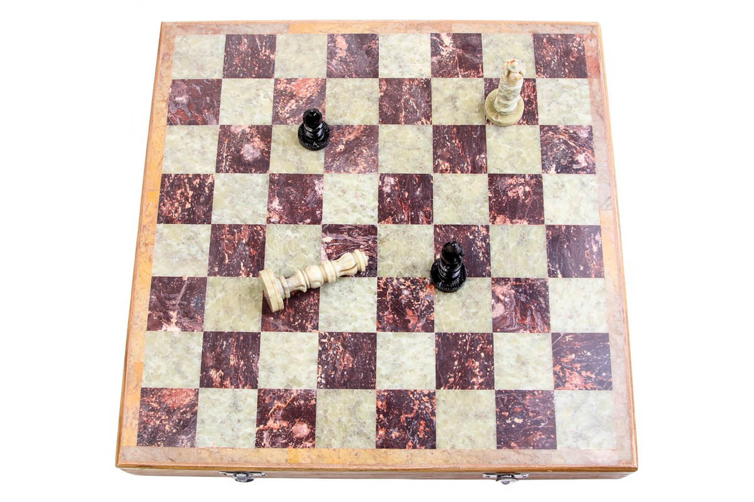 

Настольные игры Ганг