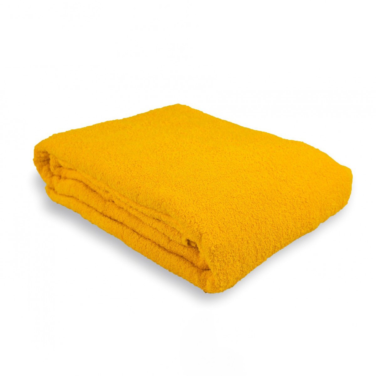 Покрывало-простыня Erline цвет: желтый (150х210 см), размер Без наволочек