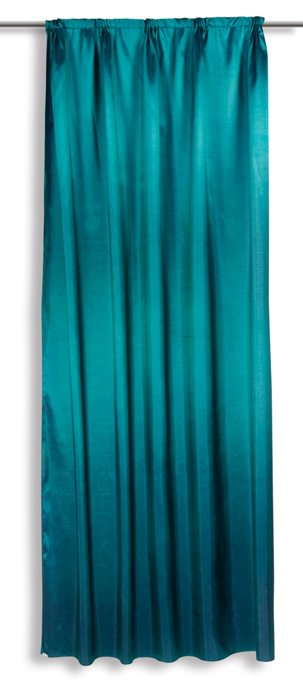 Классические шторы Marlowe Цвет: Изумрудный gmg406111 - фото 1