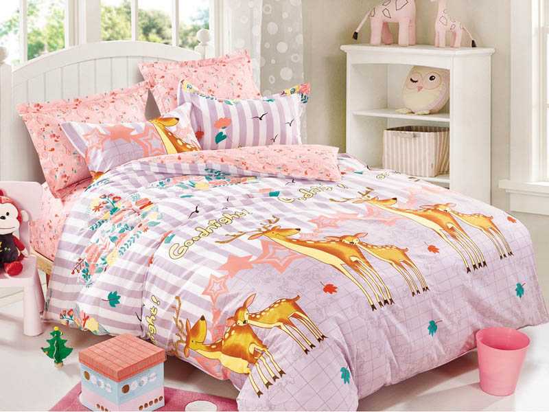

детское постельное белье Mioletto