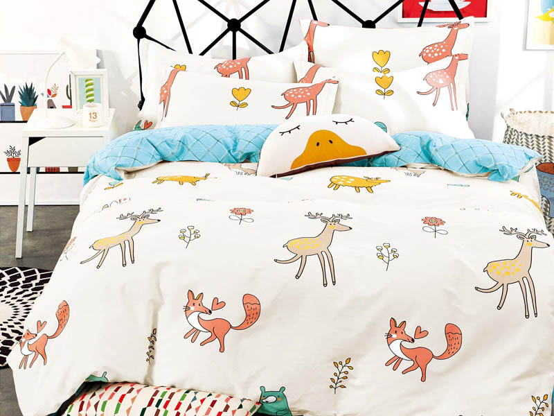 

детское постельное белье Mioletto