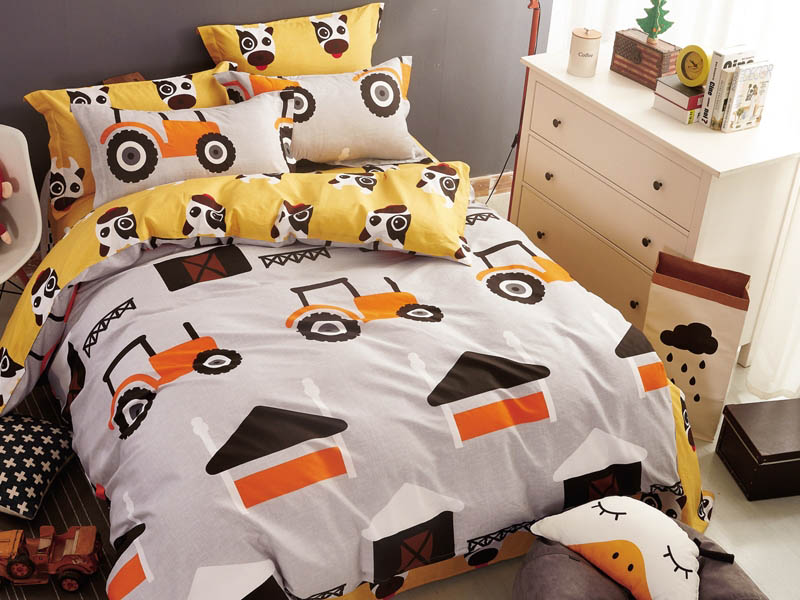 

детское постельное белье Mioletto