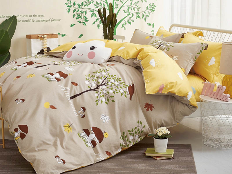 

детское постельное белье Mioletto