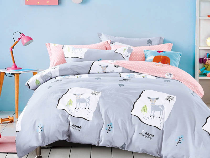 

детское постельное белье Mioletto