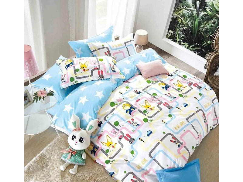 

детское постельное белье Mioletto