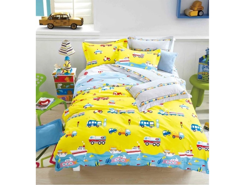 

детское постельное белье Mioletto