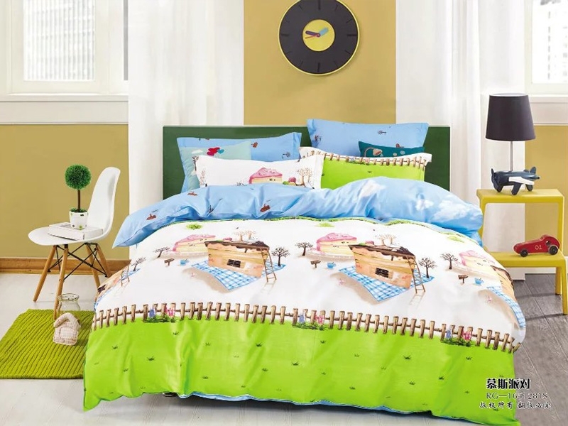 

детское постельное белье Mioletto