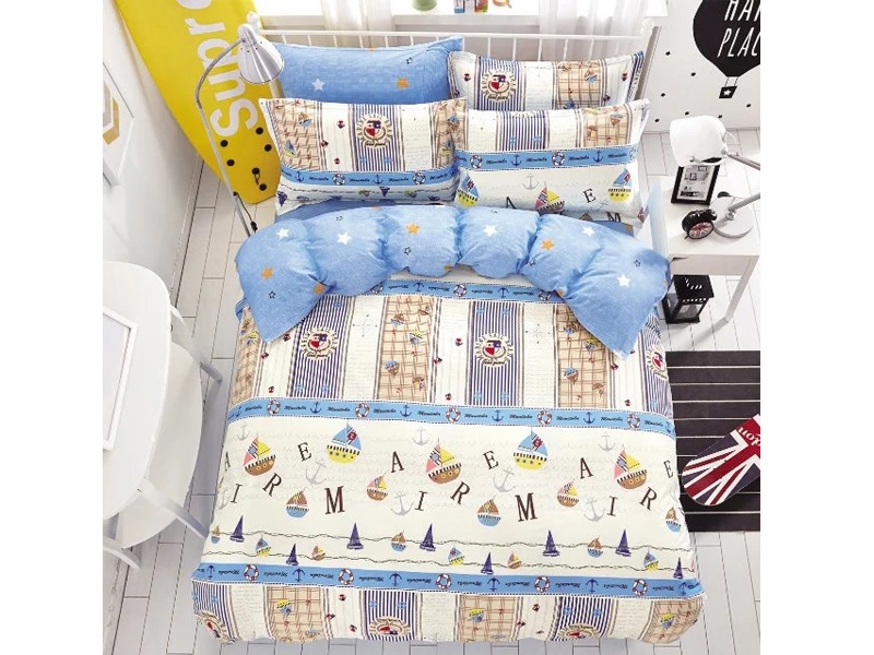

детское постельное белье Mioletto