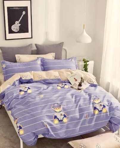 

детское постельное белье Mioletto