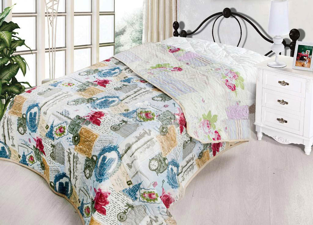 

Покрывало Soavita