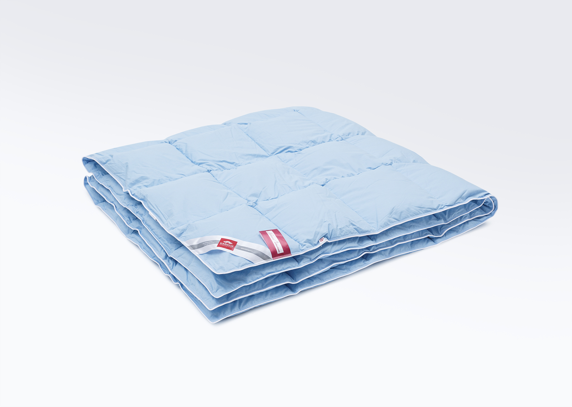 Одеяло Kariguz Тёплое (200х220 см), размер 200х220 см kuz503189 Одеяло Kariguz Тёплое (200х220 см) - фото 1