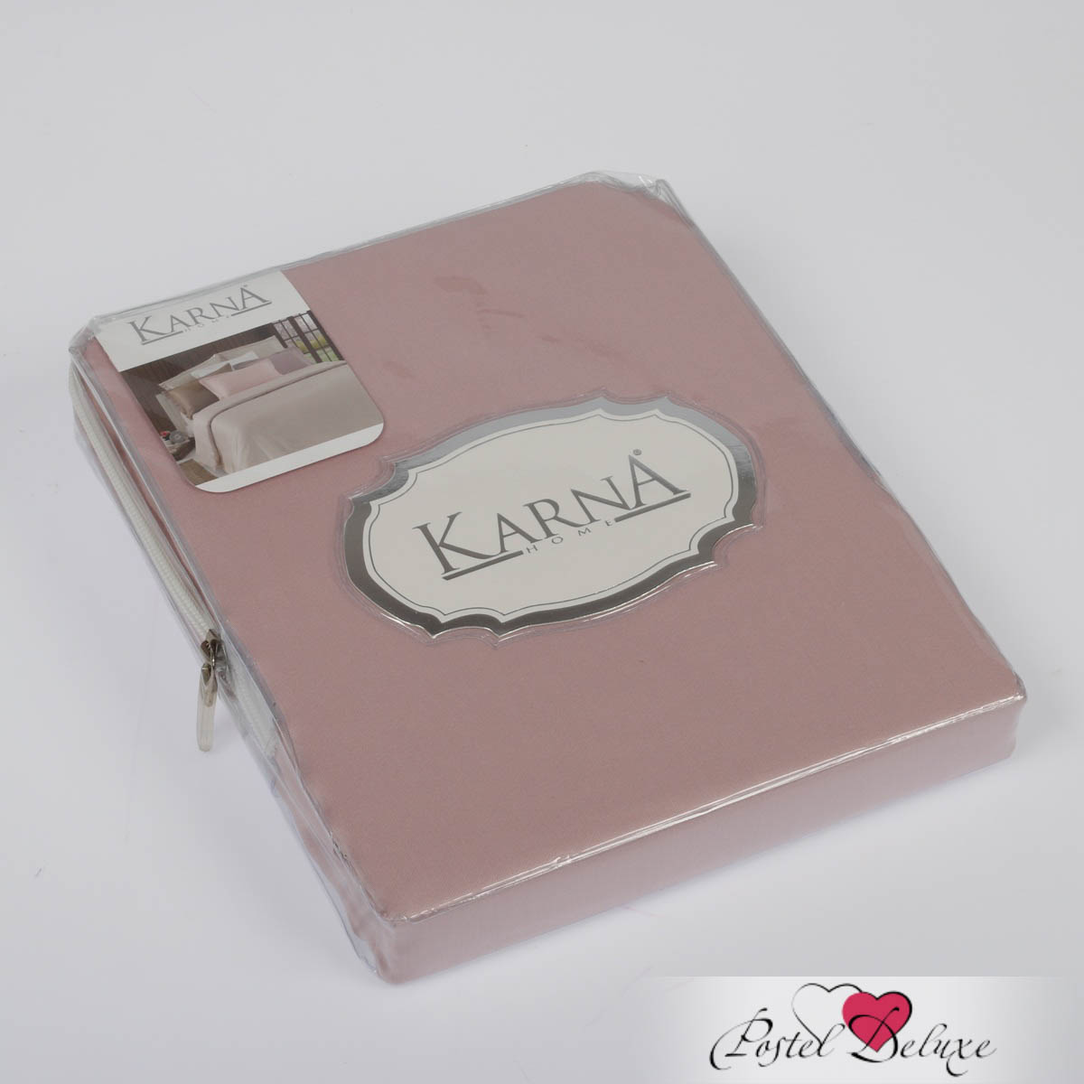 

Наволочки Karna