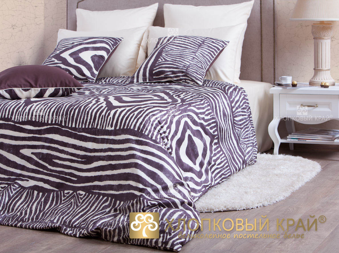 

Постельное белье Хлопковый Край