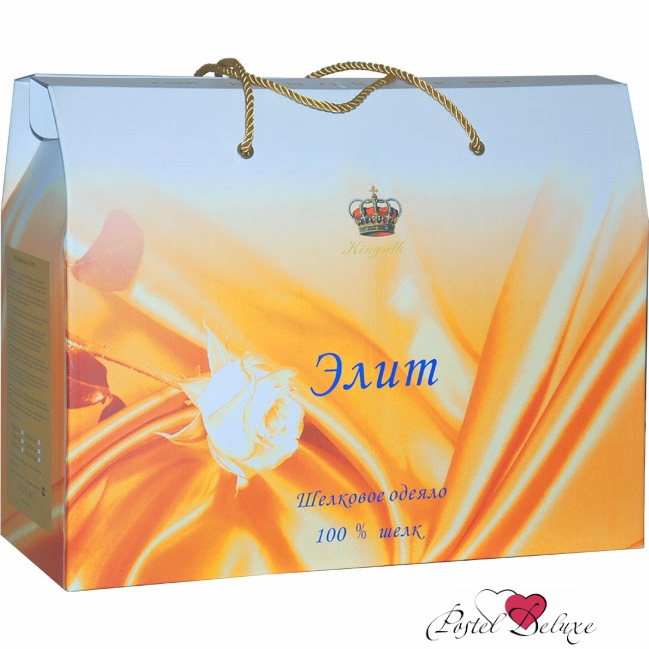 

Одеяла KingSilk