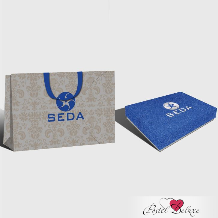 

Постельное белье SEDA