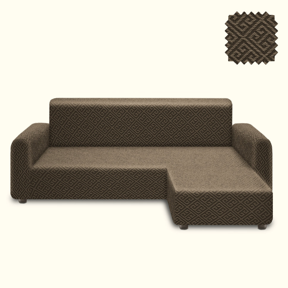 Чехлы для мебели и подушек KARTEKS kks679379