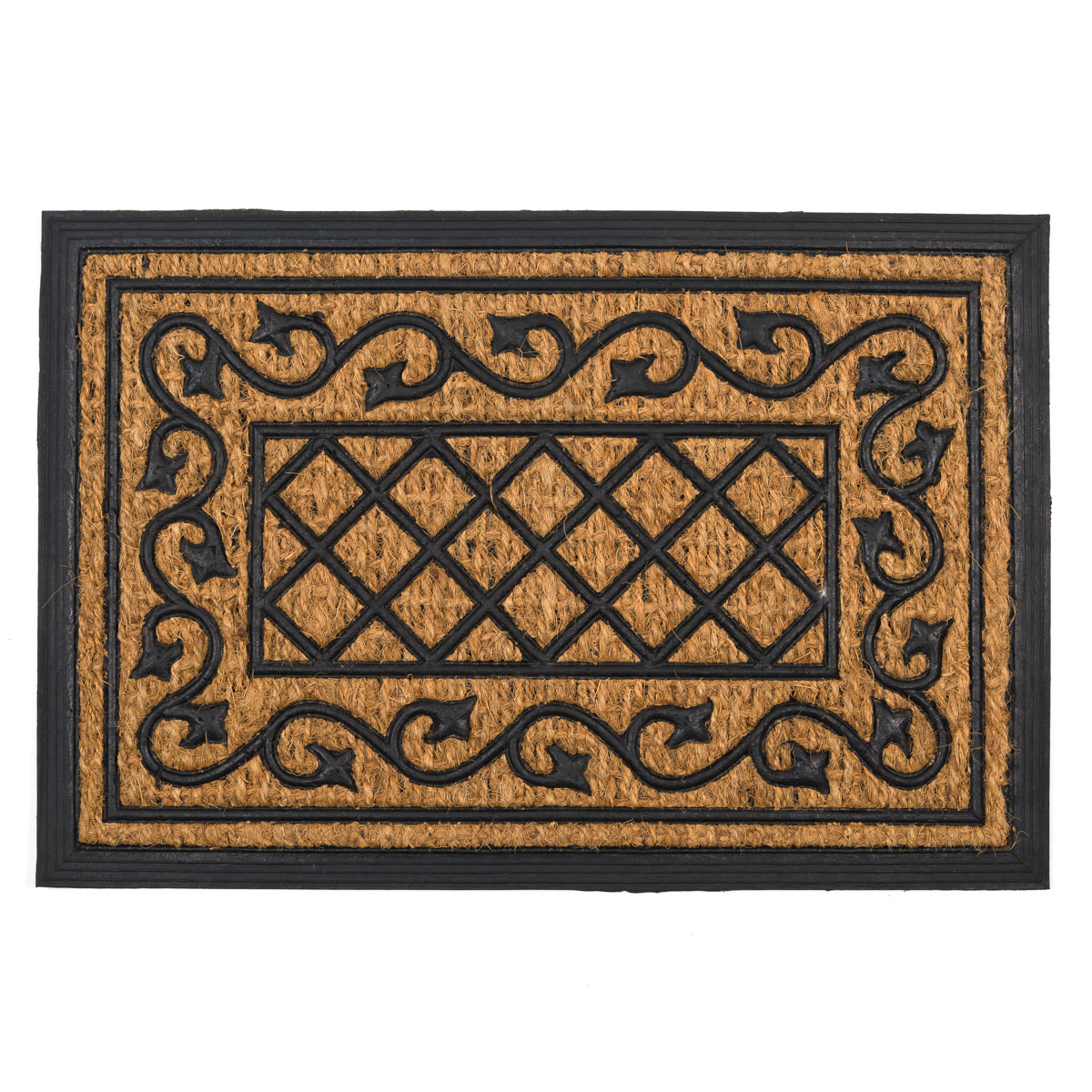 

Ковры и ковровые дорожки SunStep