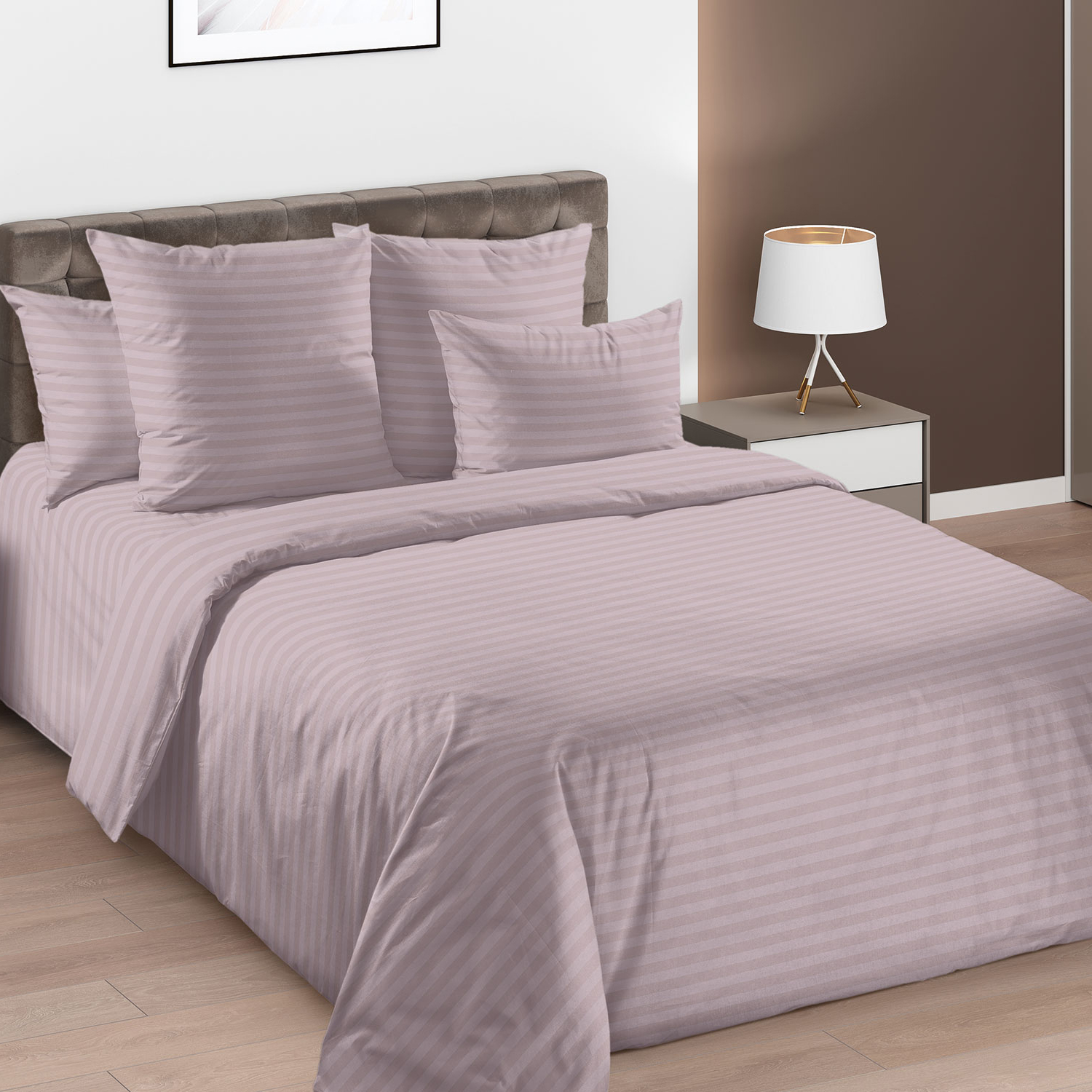 Комплекты постельного белья Королевское искушение