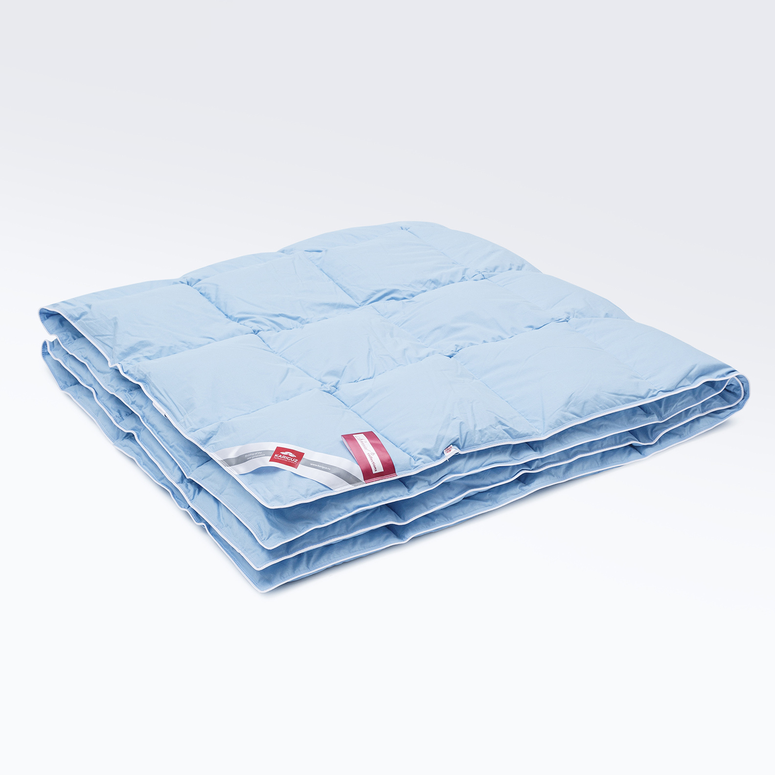 Одеяло Kariguz Тёплое (140х205 см), размер 140х205 см kuz503183 Одеяло Kariguz Тёплое (140х205 см) - фото 1