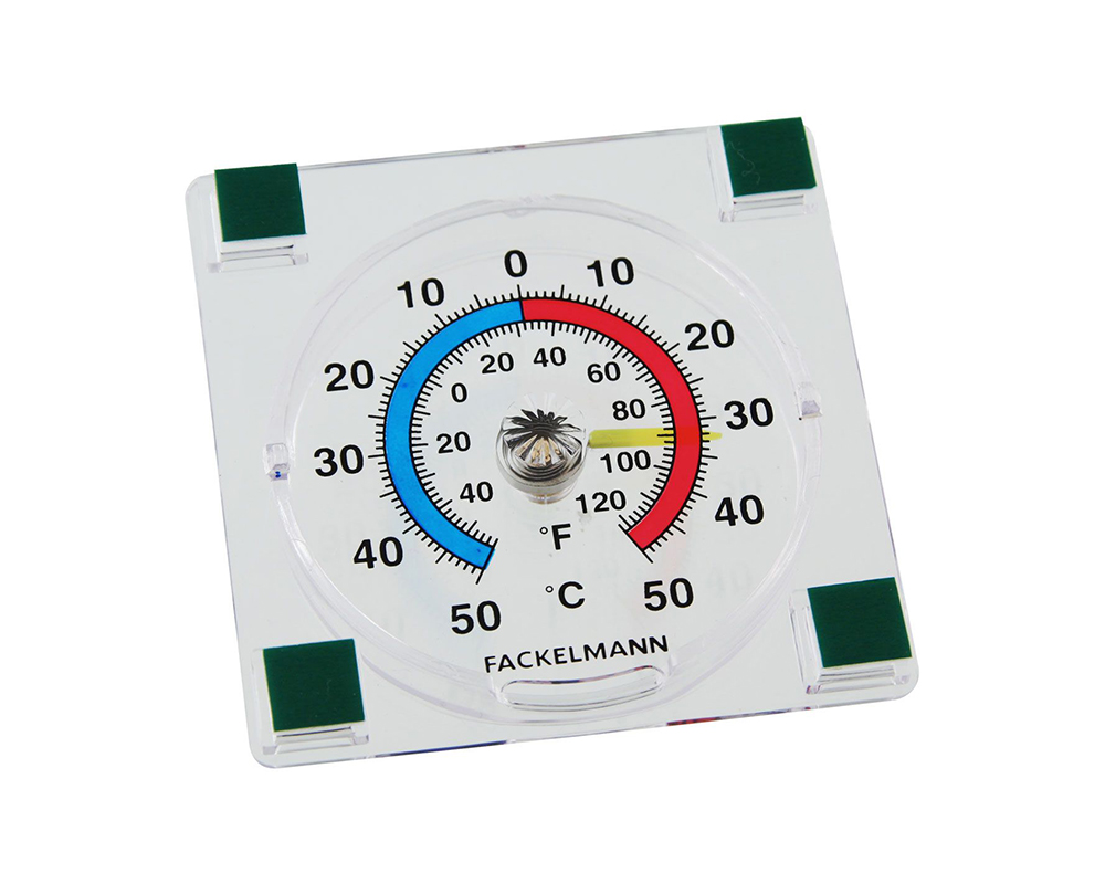Термометр уличный Ena (7 см), размер 7 см