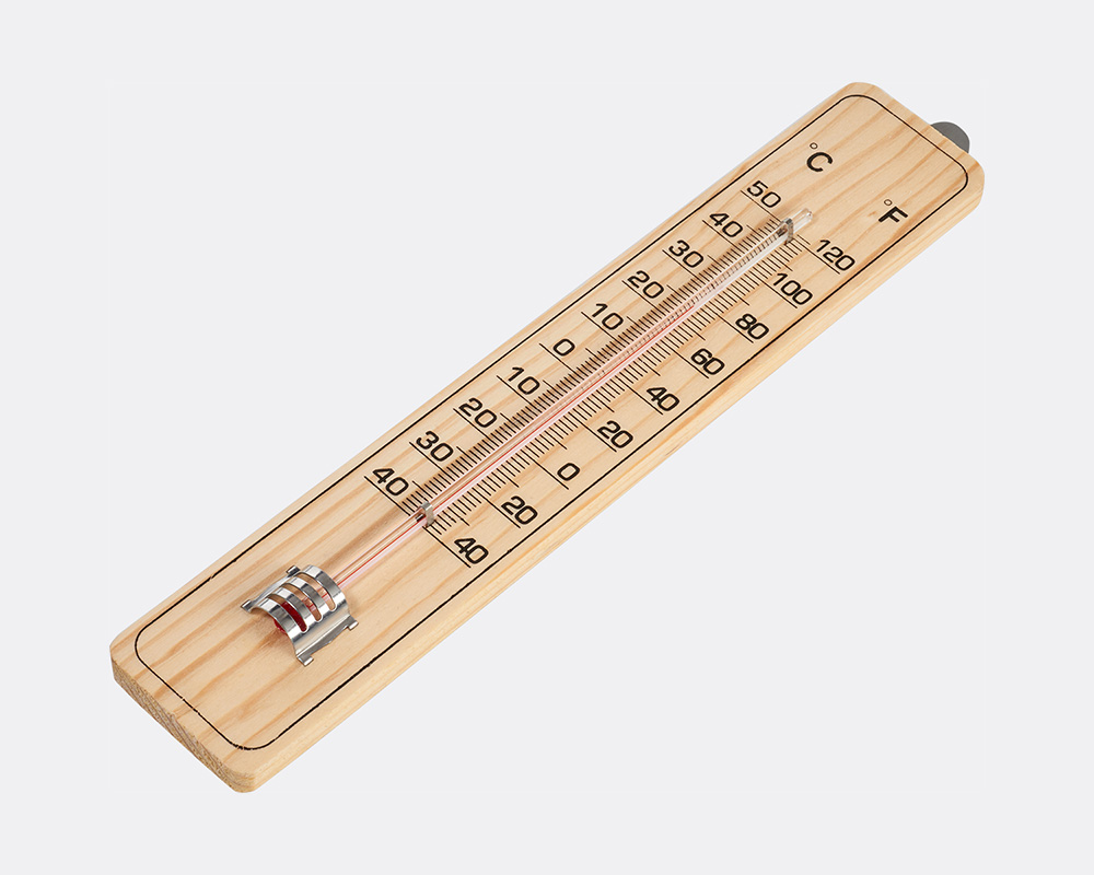 Термометр Jemima (Стандартный), размер Стандартный