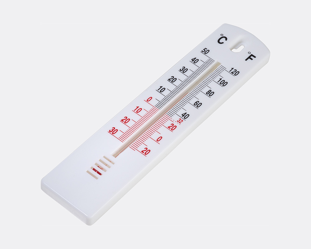 Термометр Midge (Стандартный), размер Стандартный