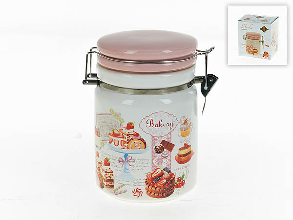 

Хранение продуктов Polystar