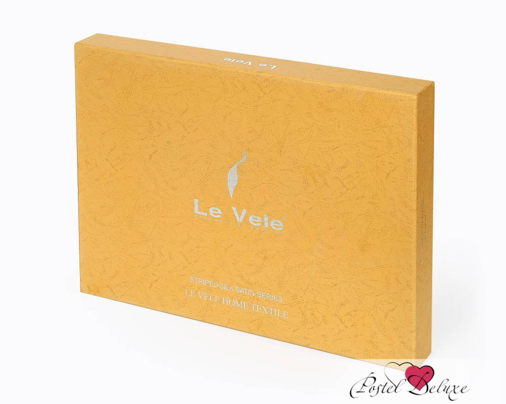 

Постельное белье Le Vele