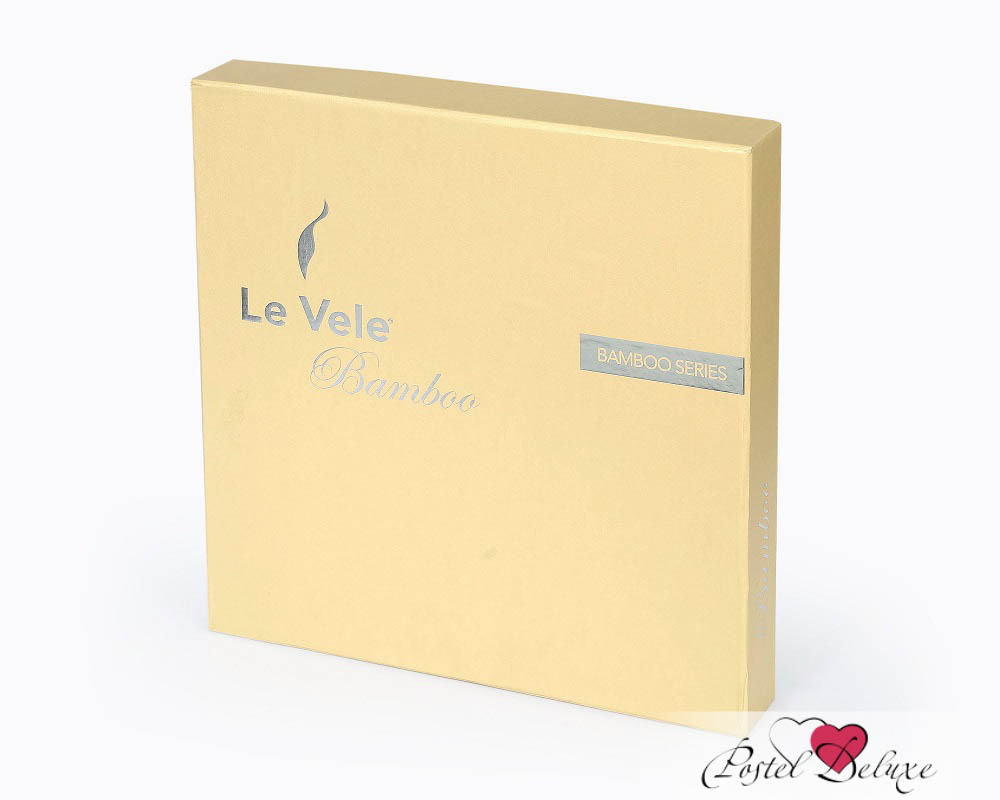 

Постельное белье Le Vele