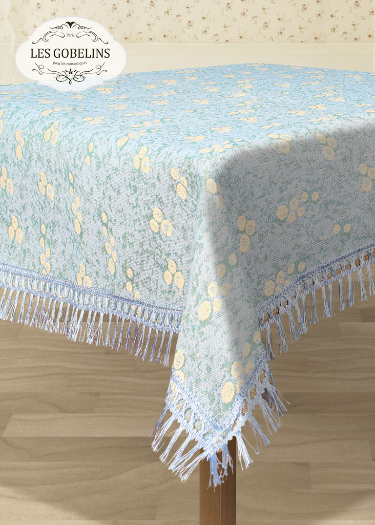 

Скатерти и салфетки Les Gobelins