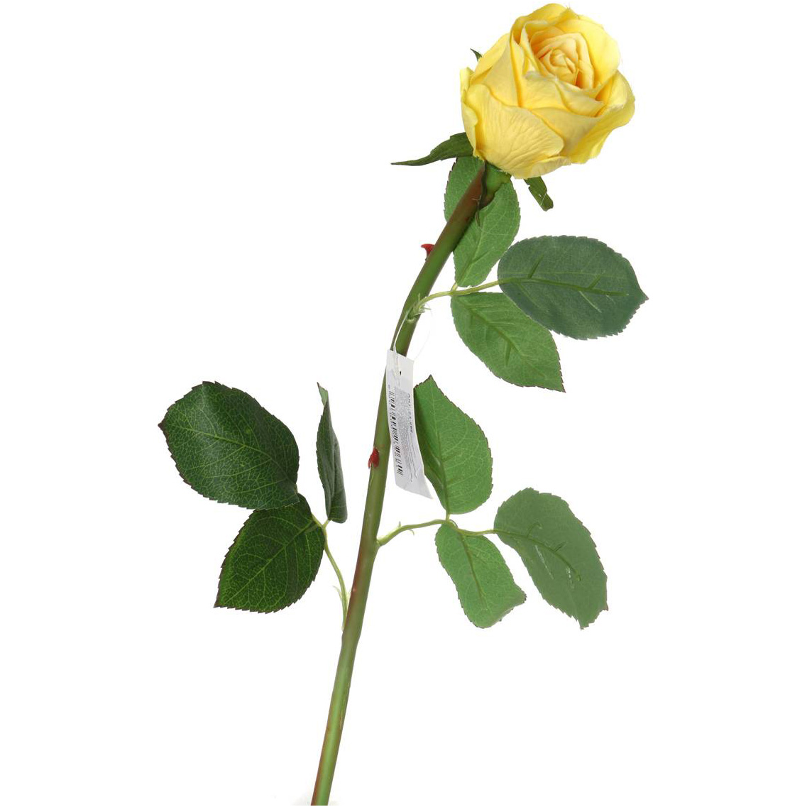Цветок Роза (50 см), размер 50 см lfr956581 Цветок Роза (50 см) - фото 1