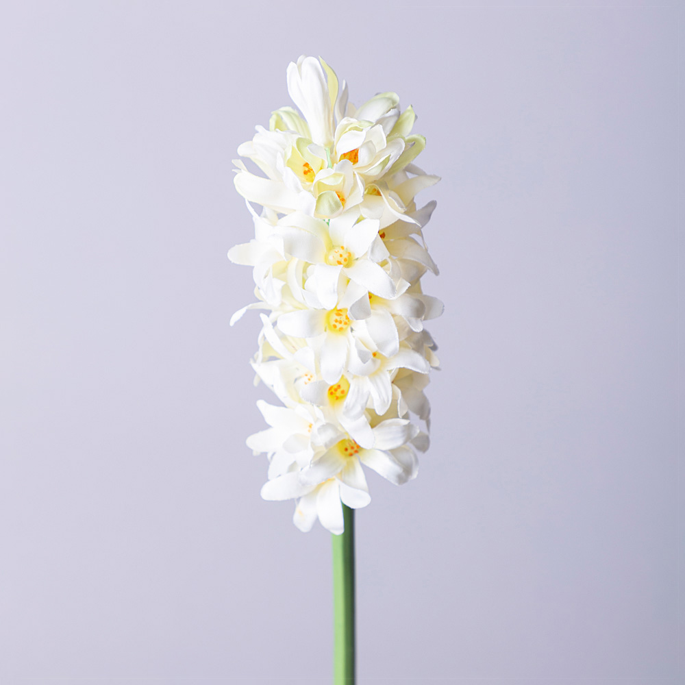 Цветок Гиацинт (46 см), размер 46 см lfr961566 Цветок Гиацинт (46 см) - фото 1