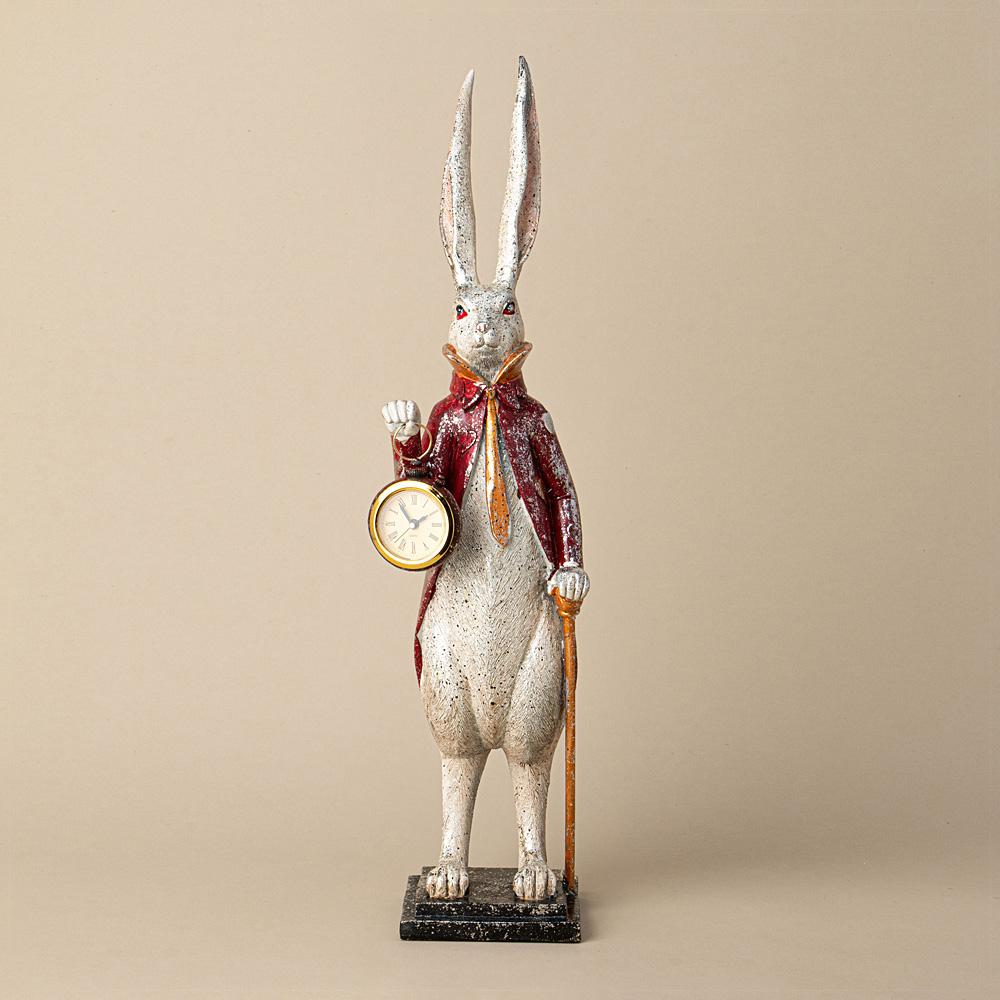 Фигурка Кролик (50х13 см), размер 50х13 см