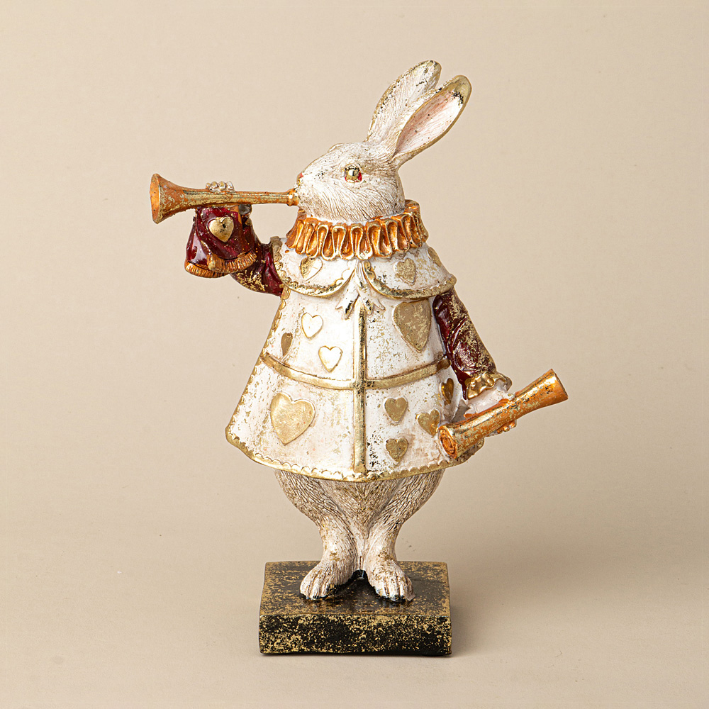 Фигурка Кролик (20х15 см), размер 20х15 см