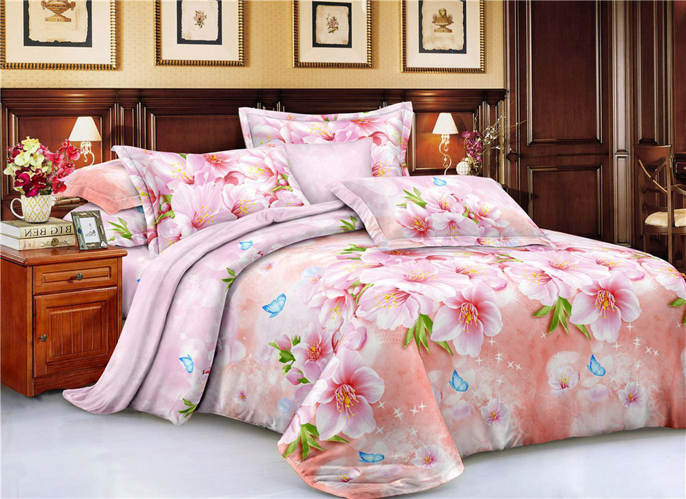 

{} Eleganta