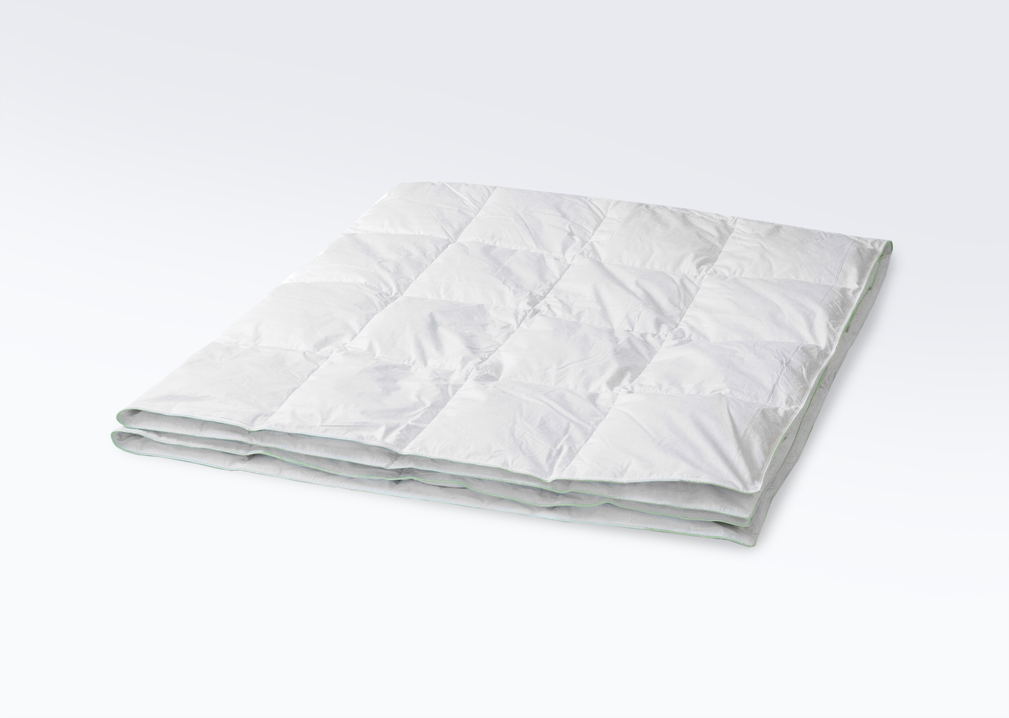 Одеяло Veronica Лёгкое (140х205 см), размер 140х205 см, цвет белый kuz503206 Одеяло Veronica Лёгкое (140х205 см) - фото 1