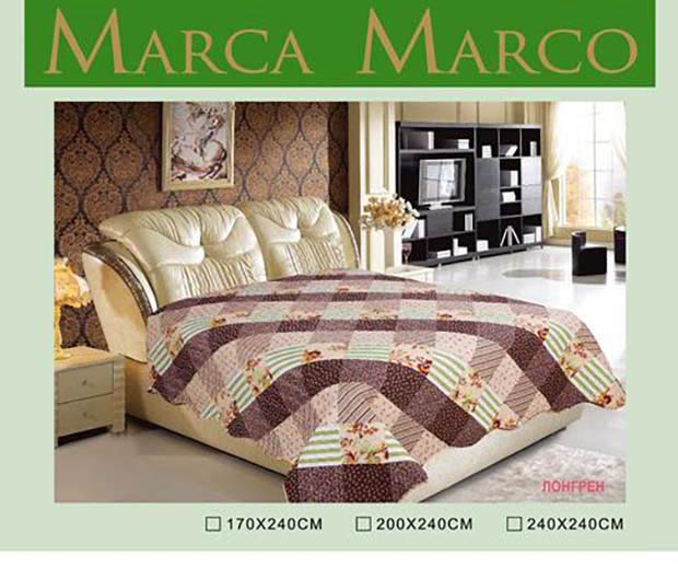 

Пледы и покрывала MАRCA MARCO