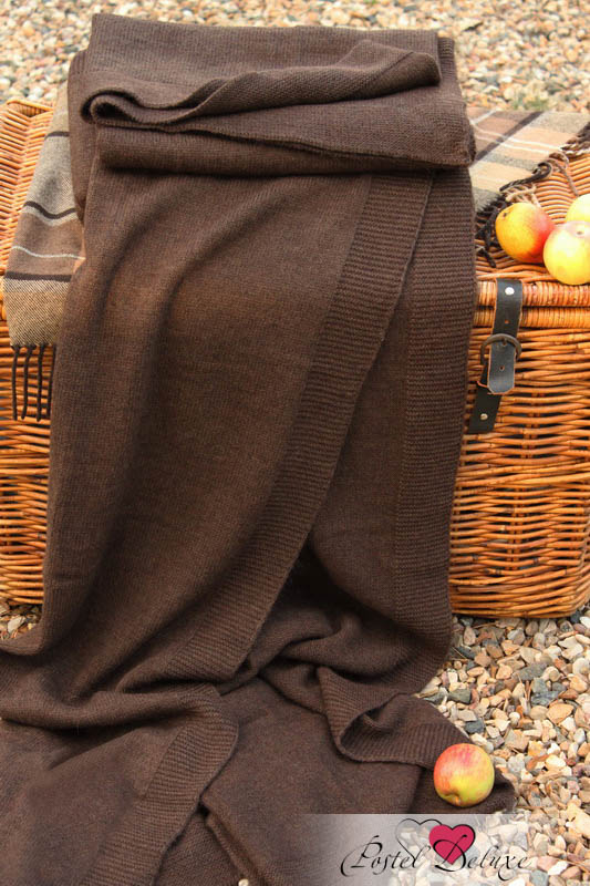 

Пледы и покрывала Luxberry