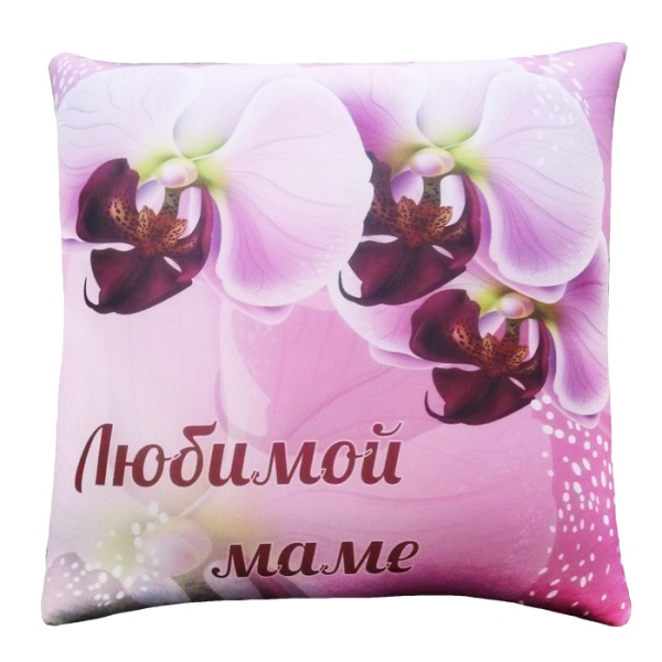 

Декоративные подушки Мнушки