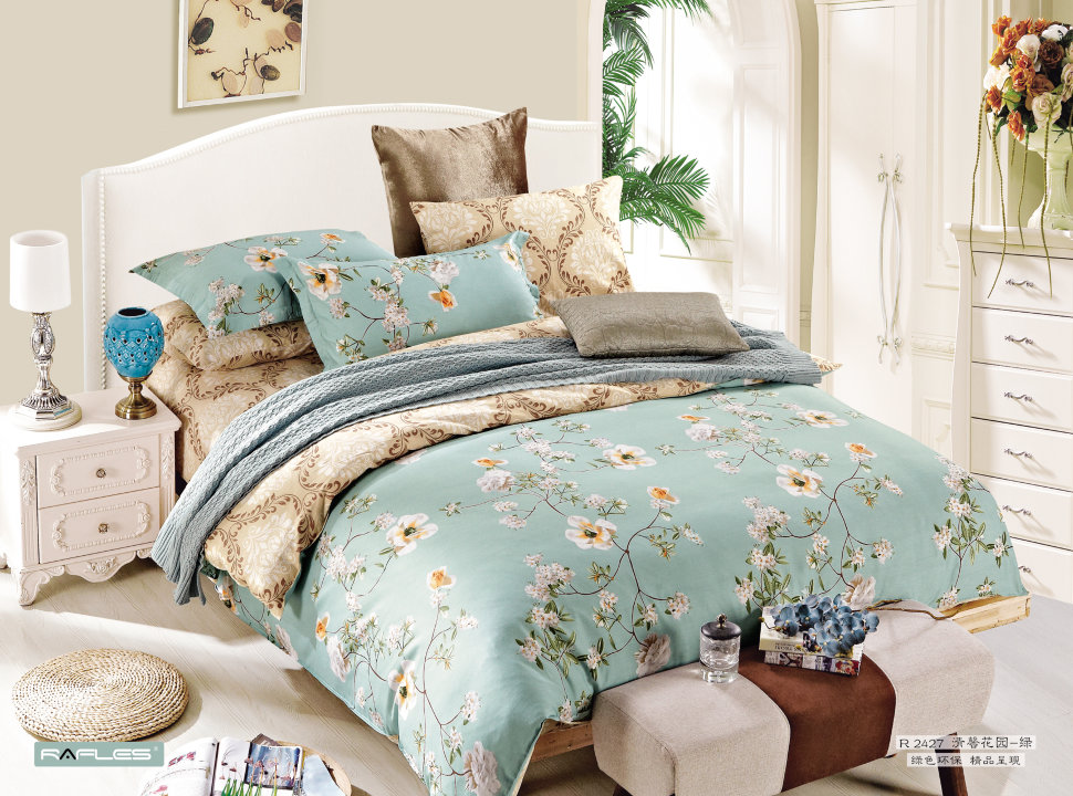 

Комплекты постельного белья Mioletto