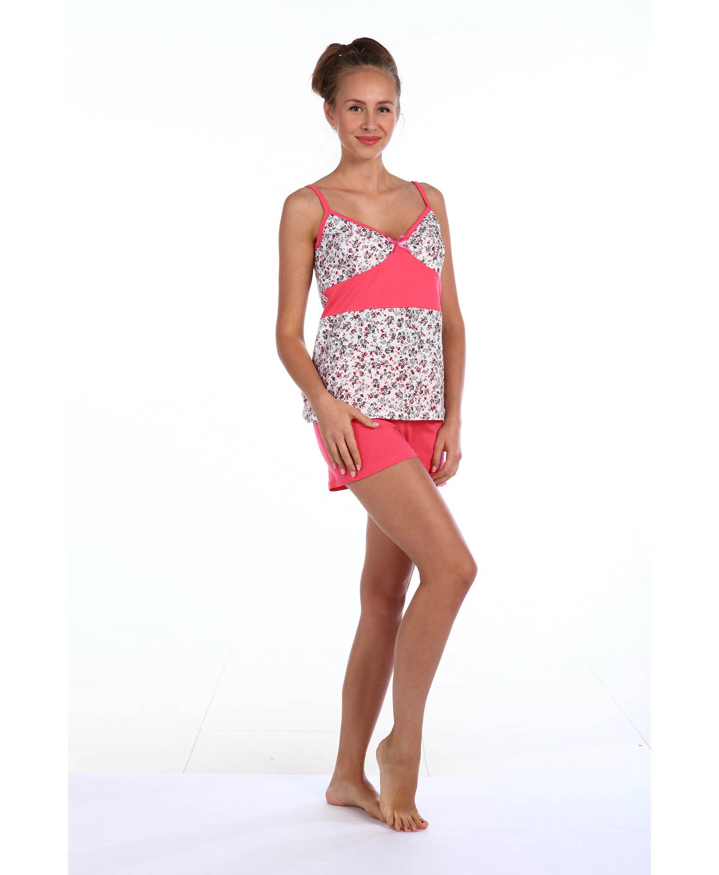 

Пижамы Pastilla