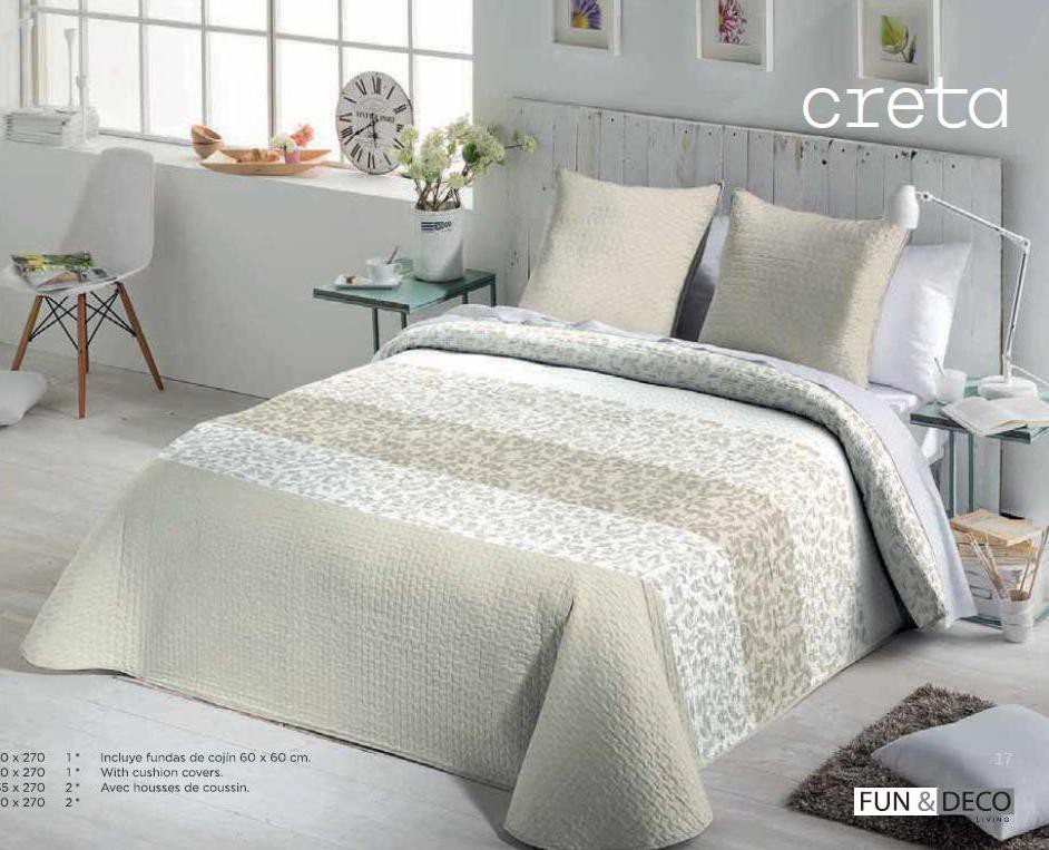 

Покрывало Antilo