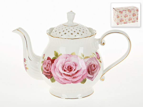 

{} Best Home Porcelain