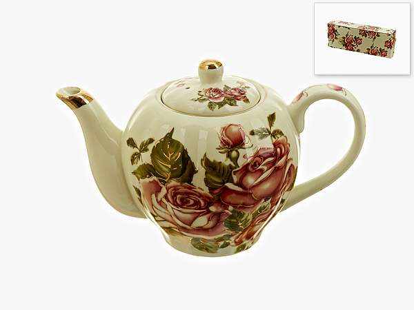 

{} Best Home Porcelain