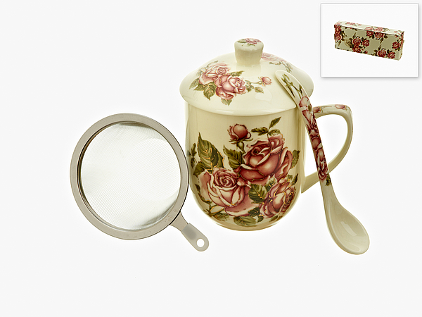 

{} Best Home Porcelain
