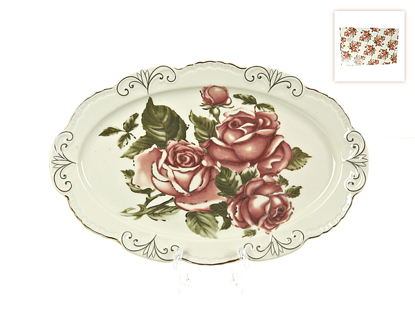 

{} Best Home Porcelain